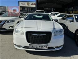 كرايسلر 300